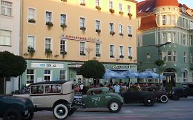 Boulevardhotel Sängerstadt - alle Zimmer klimatisiert
